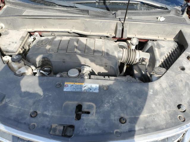 Photo 12 from auction – 2017 CHEVROLET TRAVERSE L with VIN 1GNKRGKD5HJ234140
