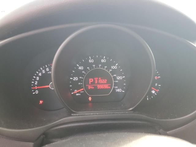 Zdjęcie 9 z aukcji – 2015 KIA SOUL z VIN KNDJN2A27F7216641