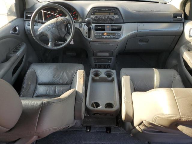 Photo 8 from auction – 2007 HONDA ODYSSEY EX with VIN 5FNRL38727B427158