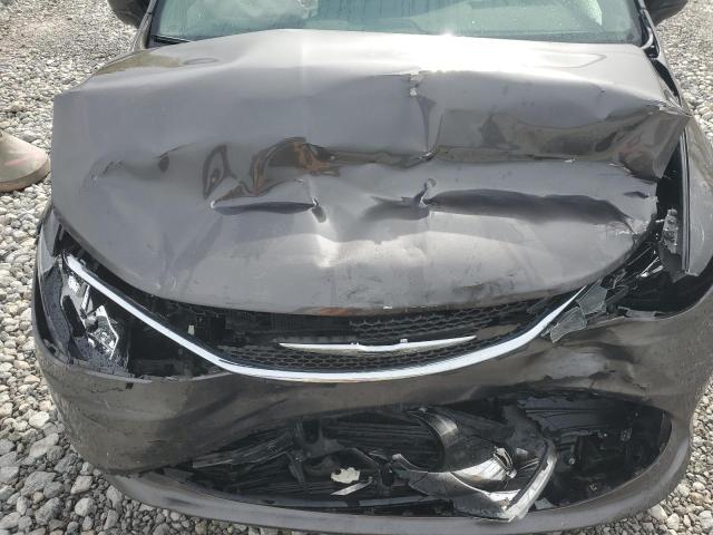 Photo 12 from auction – 2017 CHRYSLER PACIFICA L with VIN 2C4RC1CG9HR501564