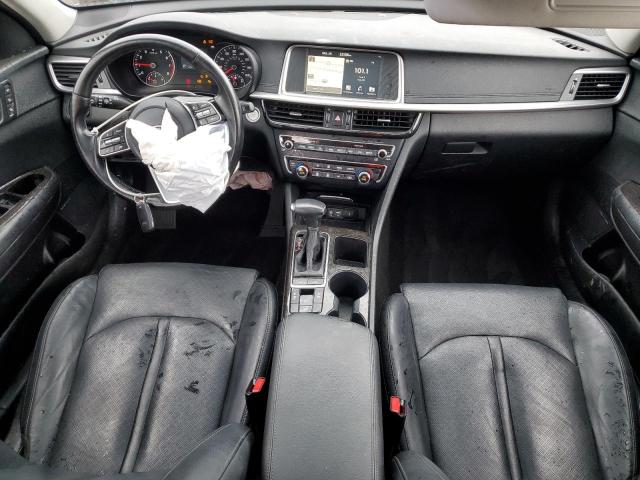 Photo 8 from auction – 2020 KIA OPTIMA EX with VIN 5XXGU4L17LG405435