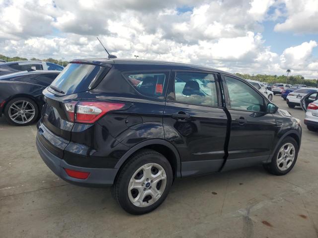 Photo 3 from auction – 2017 FORD ESCAPE S with VIN 1FMCU0F78HUA75860