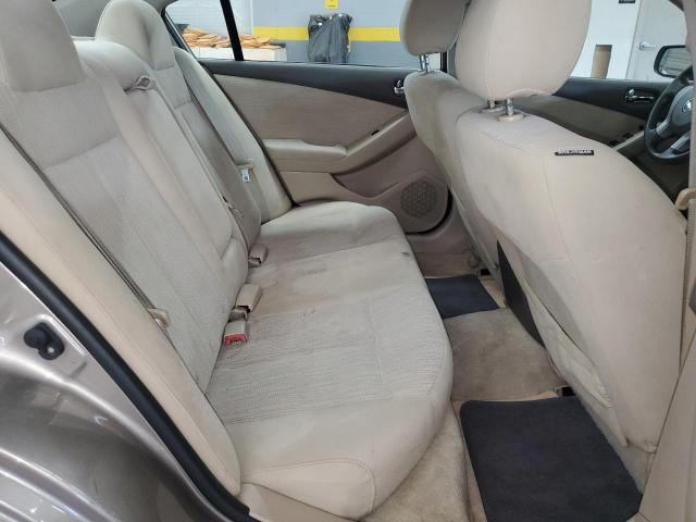 Photo 10 from auction – 2012 NISSAN ALTIMA BAS with VIN 1N4AL2AP7CN572439