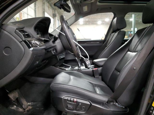 Photo 7 from auction – 2016 BMW X3 XDRIVE2 with VIN 5UXWX9C56G0D69572