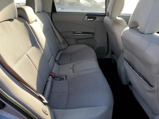 Photo 11 from auction – 2011 SUBARU FORESTER 2 with VIN JF2SHBDCXBH730232