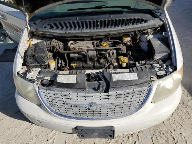 Photo 12 from auction – 2001 CHRYSLER TOWN & COU with VIN 2C4GP443X1R345596