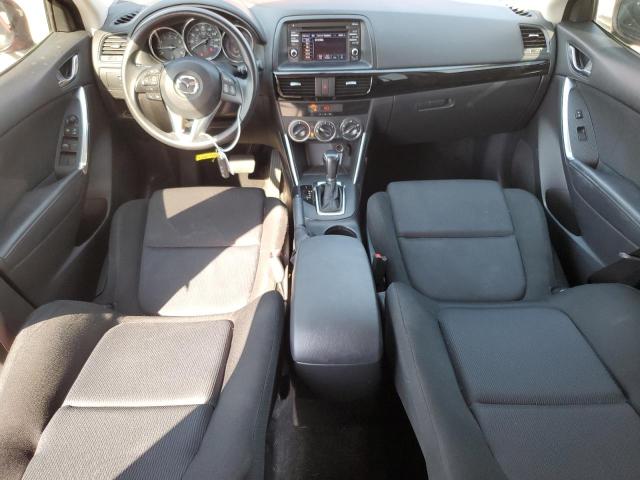 Photo 8 from auction – 2015 MAZDA CX-5 SPORT with VIN JM3KE2BE2F0534633