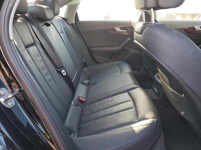 Photo 10 from auction – 2019 AUDI A4 PREMIUM with VIN WAUGMAF4XKA055634