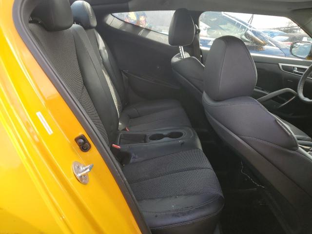 Photo 10 from auction – 2014 HYUNDAI VELOSTER with VIN KMHTC6AD0EU194534