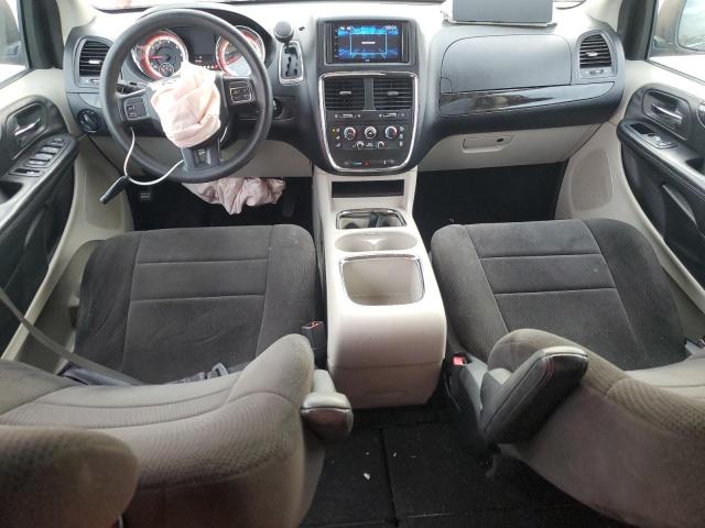 Zdjęcie 8 z aukcji – 2012 DODGE GRAND CARA z VIN 2C4RDGCG6CR358694