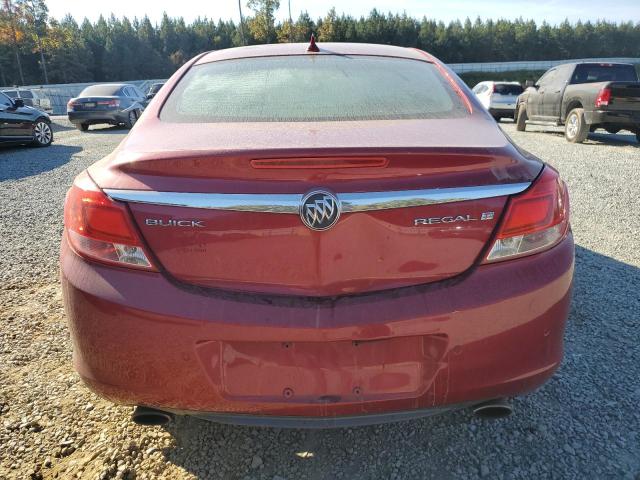 Photo 6 from auction – 2012 BUICK REGAL PREM with VIN 2G4GS5EVXC9214610