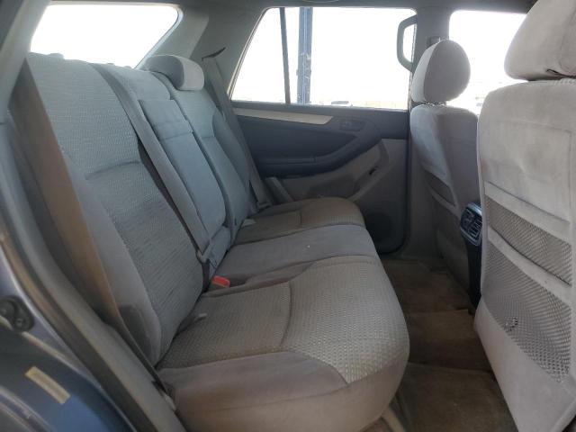 Photo 11 from auction – 2004 TOYOTA 4RUNNER SR with VIN JTEBU14R740052612