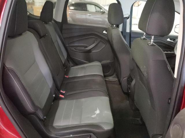 Photo 11 from auction – 2016 FORD ESCAPE SE with VIN 1FMCU9G90GUA95717