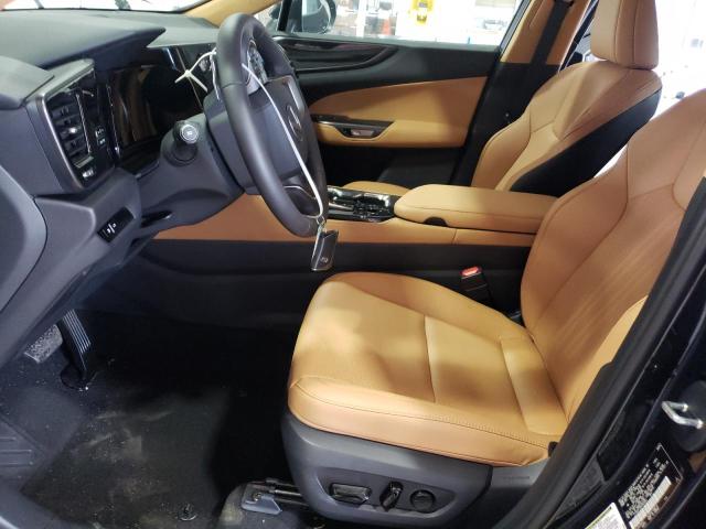 Photo 7 from auction – 2025 LEXUS NX 350 BAS with VIN 2T2AGCEZ9SC063952