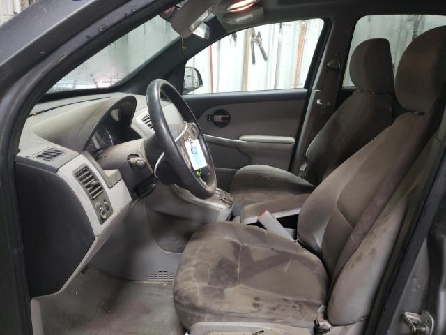 Photo 7 from auction – 2005 CHEVROLET EQUINOX LT with VIN 2CNDL63F256080892