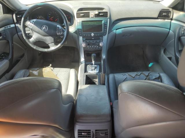 Photo 8 from auction – 2006 ACURA 3.2TL with VIN 19UUA66286A002884