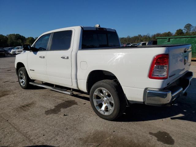 Photo 2 from auction – 2019 RAM 1500 BIG H with VIN 1C6SRFFT5KN659613