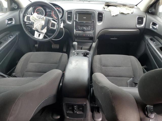 Photo 8 from auction – 2013 DODGE DURANGO SX with VIN 1C4RDHAG8DC673774