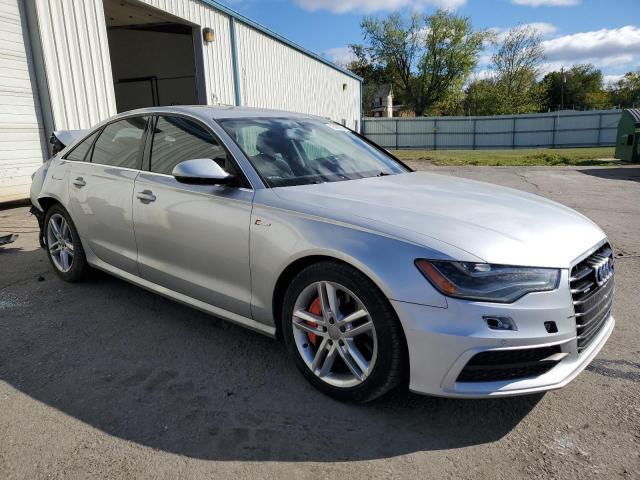 Photo 4 from auction – 2012 AUDI A6 with VIN WAUBGAFC2CN003014