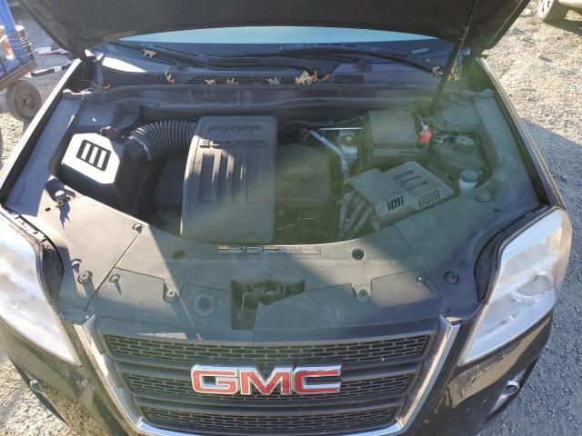 Photo 12 from auction – 2013 GMC TERRAIN SL with VIN 2GKALUEK6D6385692