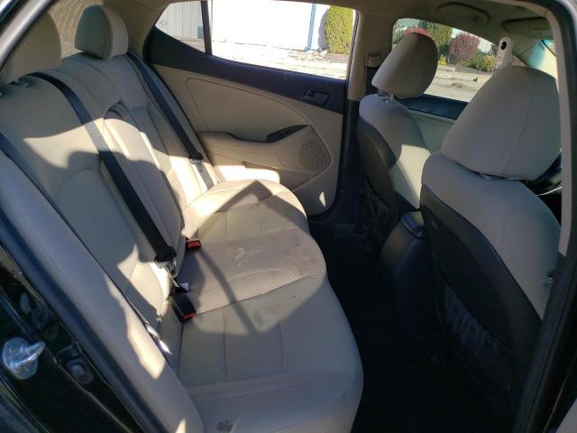 Photo 10 from auction – 2013 KIA OPTIMA LX with VIN 5XXGM4A71DG156557