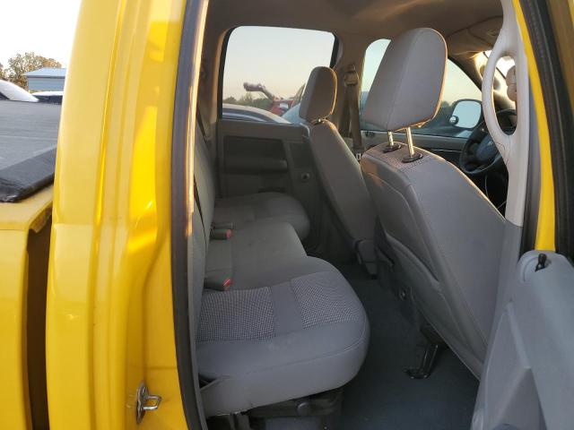 Photo 10 from auction – 2008 DODGE RAM 1500 S with VIN 1D7HA182X8S500314