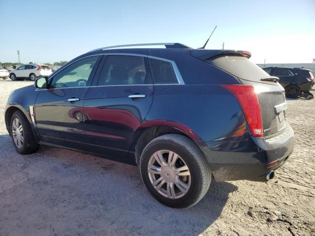 Photo 2 from auction – 2010 CADILLAC SRX LUXURY with VIN 3GYFNAEY7AS501035
