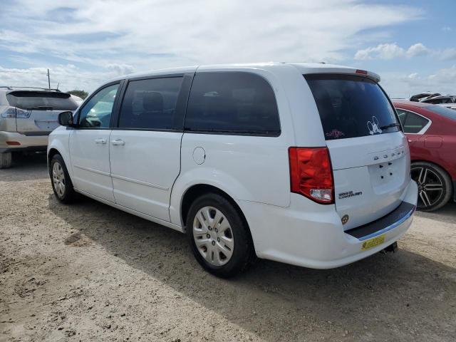 Photo 2 from auction – 2015 DODGE GRAND CARA with VIN 2C4RDGBG0FR563823