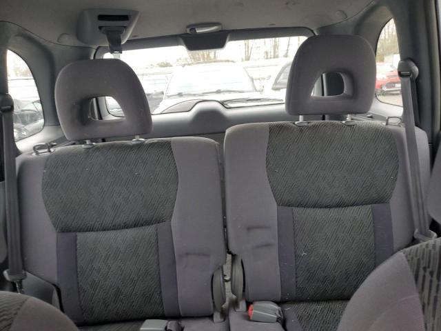 Photo 10 from auction – 2001 TOYOTA RAV4 with VIN JTEHH20V116007052