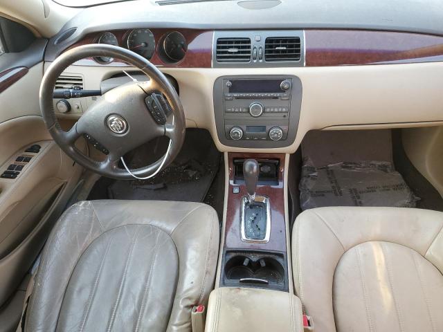 Photo 8 from auction – 2007 BUICK LUCERNE CX with VIN 1G4HD57277U123563