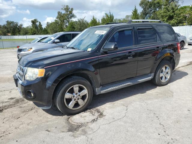 FORD ESCAPE LIM 2012 with VIN 1FMCU0E77CKA02842 - Photo from auction