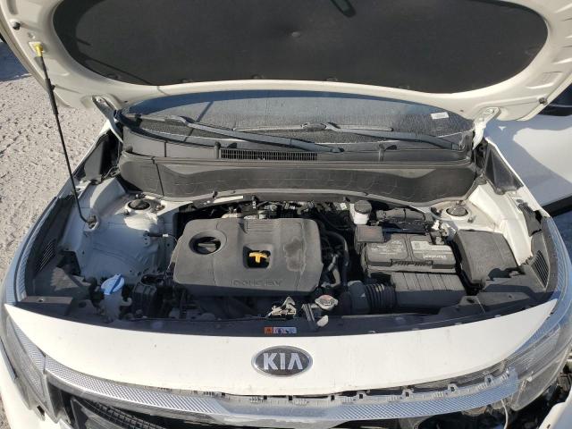 Photo 12 from auction – 2021 KIA SELTOS S with VIN KNDEU2AA8M7056665