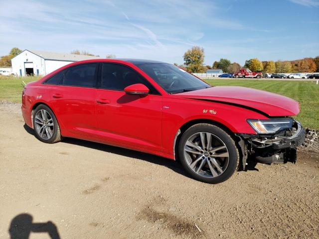 Photo 4 from auction – 2019 AUDI A6 PREMIUM with VIN WAUL2AF2XKN086023