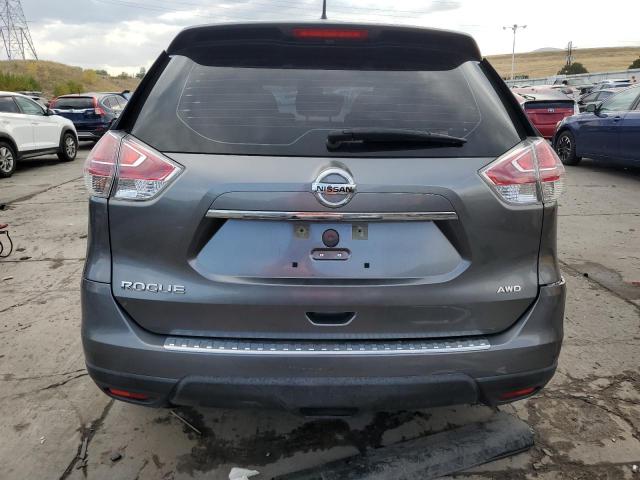 Photo 6 from auction – 2016 NISSAN ROGUE S with VIN KNMAT2MV9GP632459