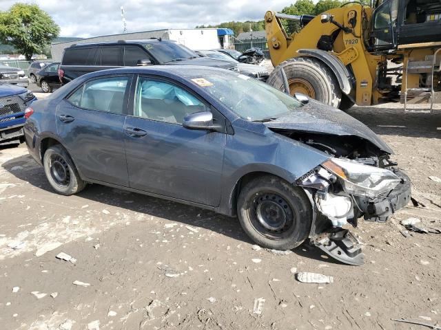 Photo 4 from auction – 2015 TOYOTA COROLLA with VIN 2T1BURHE6FC347204