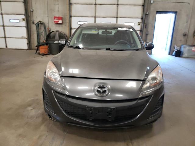 Photo 5 from auction – 2011 MAZDA 3 I with VIN JM1BL1VF0B1482887