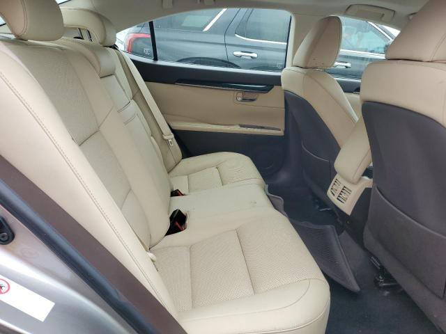 Photo 10 from auction – 2017 LEXUS ES 350 with VIN JTHBK1GG1H2253290
