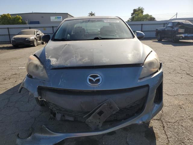 Photo 5 from auction – 2013 MAZDA 3 I with VIN JM1BL1TGXD1744820