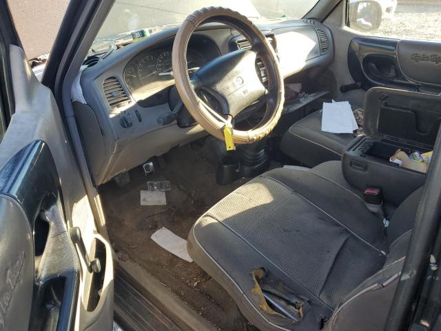 Photo 8 from auction – 1999 MAZDA B3000 CAB with VIN 4F4ZR16V5XTM35019