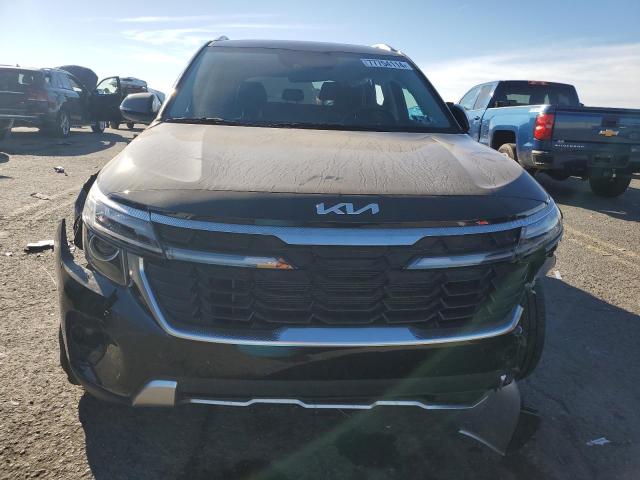 Photo 5 from auction – 2024 KIA SELTOS EX with VIN KNDERCAA0R7487452