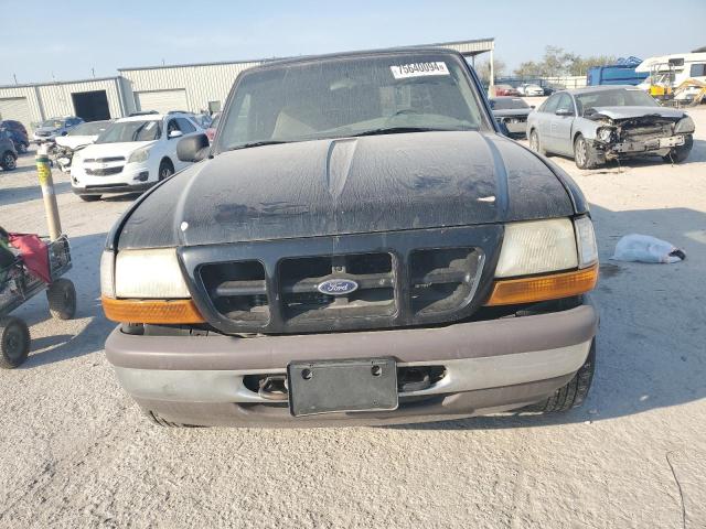 Photo 5 from auction – 2000 FORD RANGER SUP with VIN 1FTZR15X2YPA99254