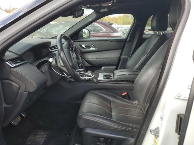 Photo 7 from auction – 2021 LAND ROVER RANGE ROVE with VIN SALYT2EX8MA311275