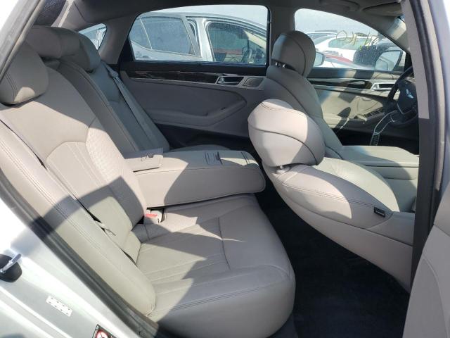 Photo 10 from auction – 2018 GENESIS G80 BASE with VIN KMHGN4JEXJU230362