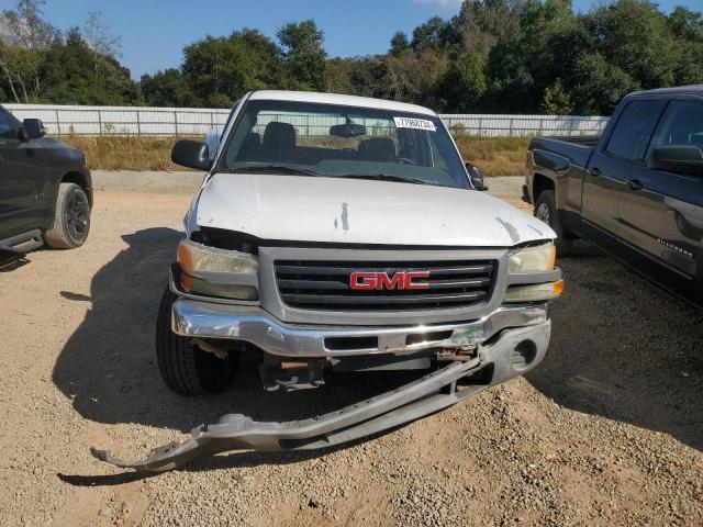 Photo 5 from auction – 2006 GMC NEW SIERRA with VIN 1GTEC19Z06Z243784