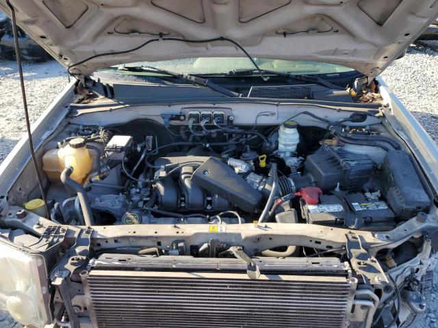 Photo 12 from auction – 2008 FORD ESCAPE XLT with VIN 1FMCU03128KB47521