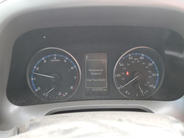 Zdjęcie 9 z aukcji – 2017 TOYOTA RAV4 LE z VIN 2T3BFREV1HW632013