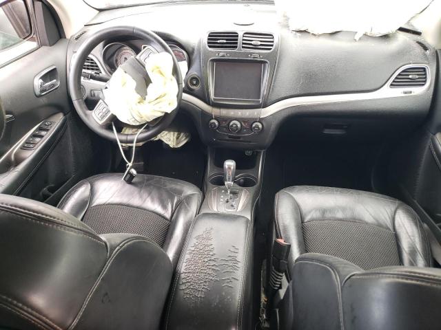 Photo 8 from auction – 2015 DODGE JOURNEY CR with VIN 3C4PDCGB8FT605245