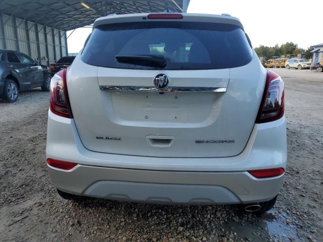 Photo 6 from auction – 2018 BUICK ENCORE ESS with VIN KL4CJCSB4JB628301