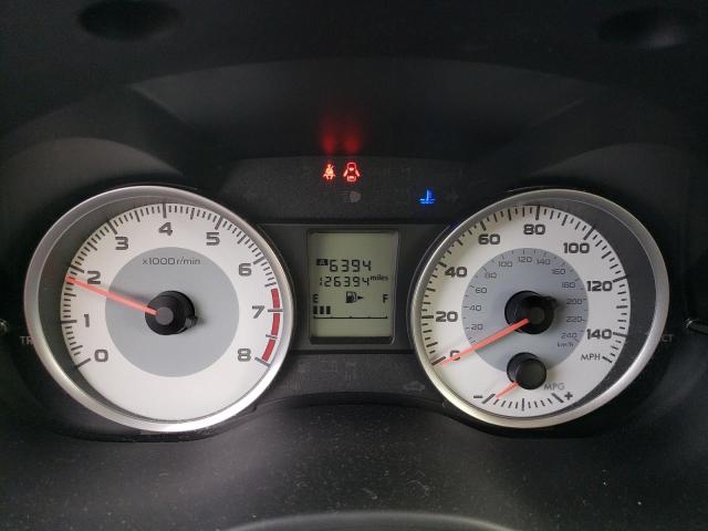 Photo 9 from auction – 2013 SUBARU IMPREZA with VIN JF1GPAA64DG870548