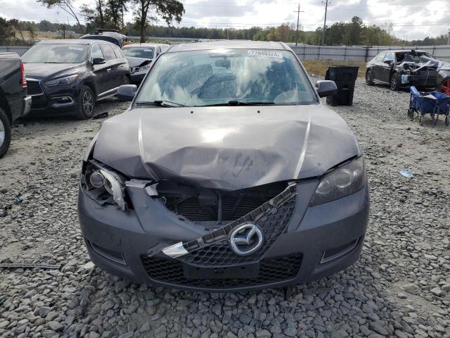 Photo 5 from auction – 2008 MAZDA 3 I with VIN JM1BK12G581801709